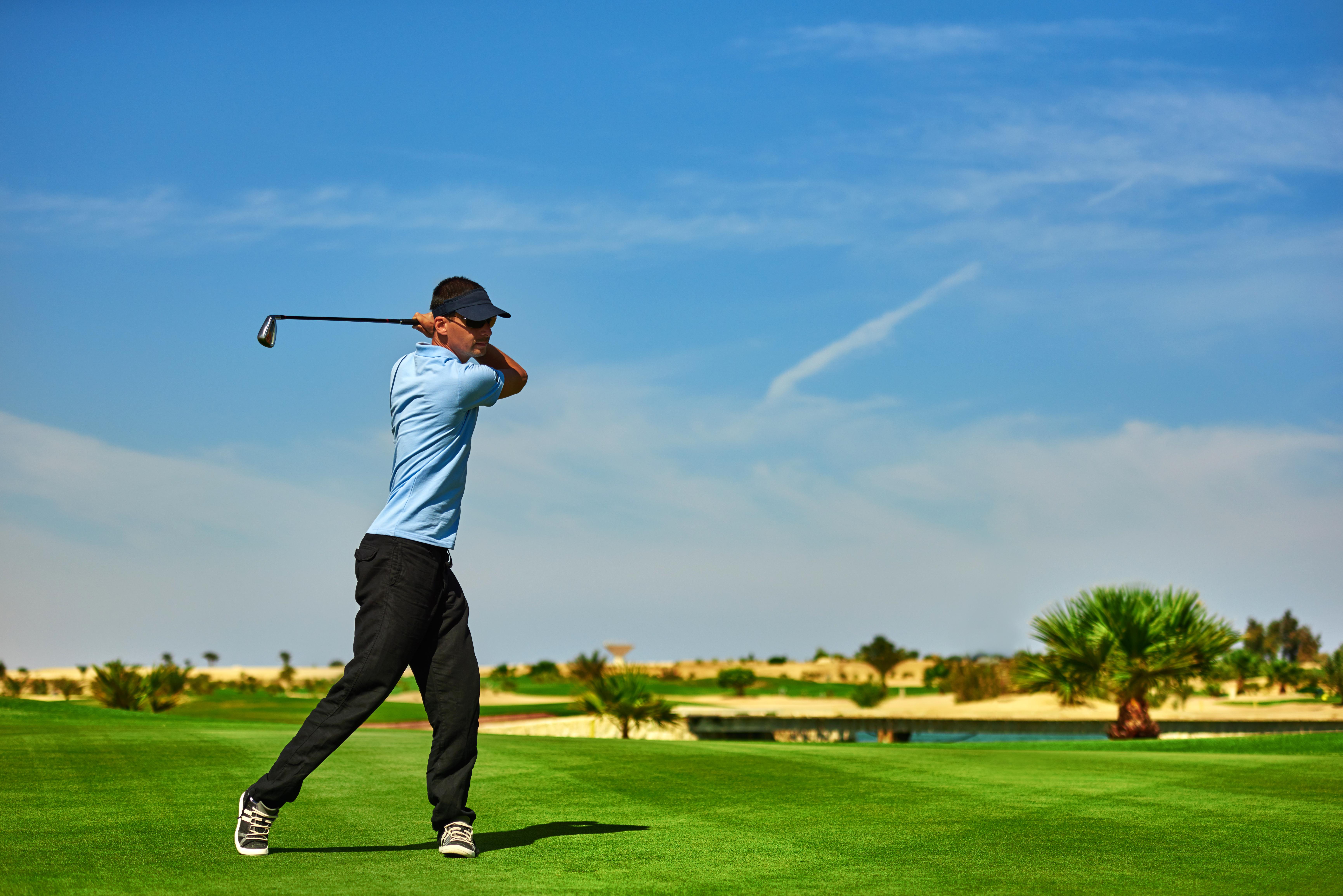 فندق The View بوزنيقة المظهر الخارجي الصورة Golf